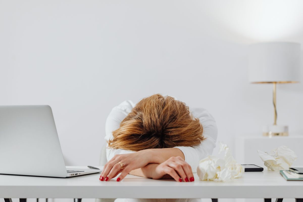 Burn-out ou gros stress : comment reconnaître les signes d’épuisement professionnel