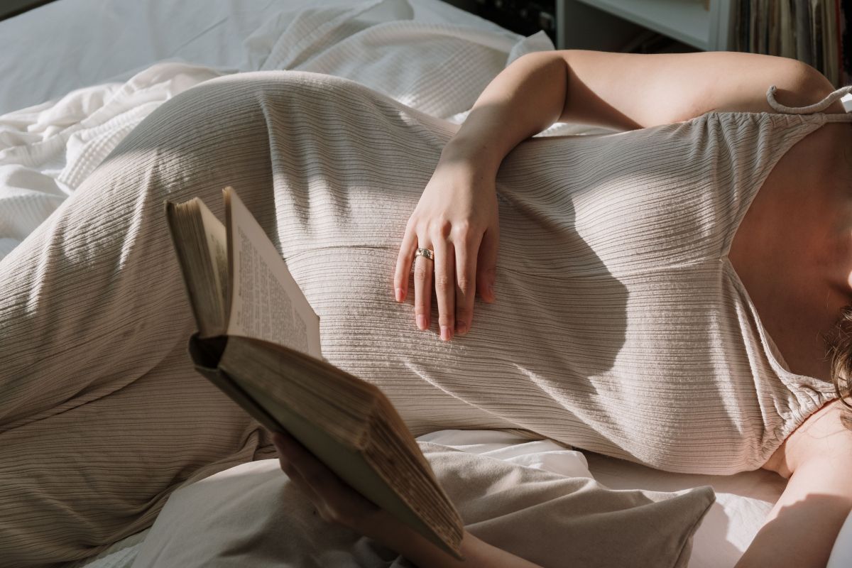 Fatigue pendant la grossesse : pourquoi suis-je si épuisée ?