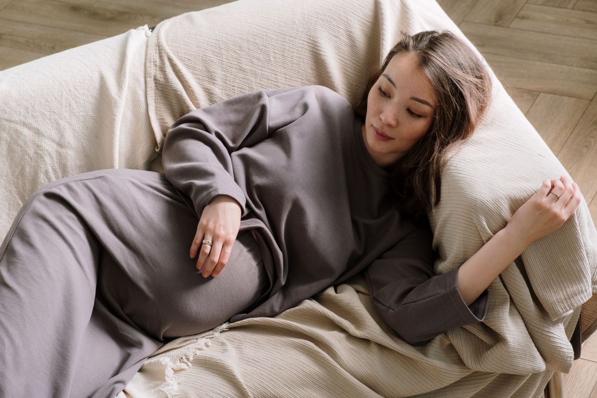 Post-partum : combien de temps faut-il vraiment pour récupérer ?